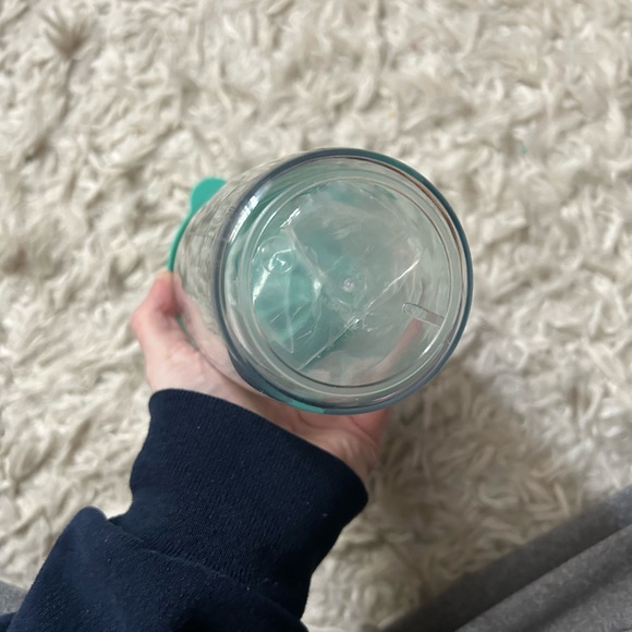 Pampered chef pancake shaker bottle - Picture 4 of 4